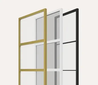 Межкомнатные перегородки