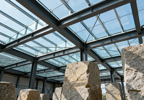 Производственные и технические объекты