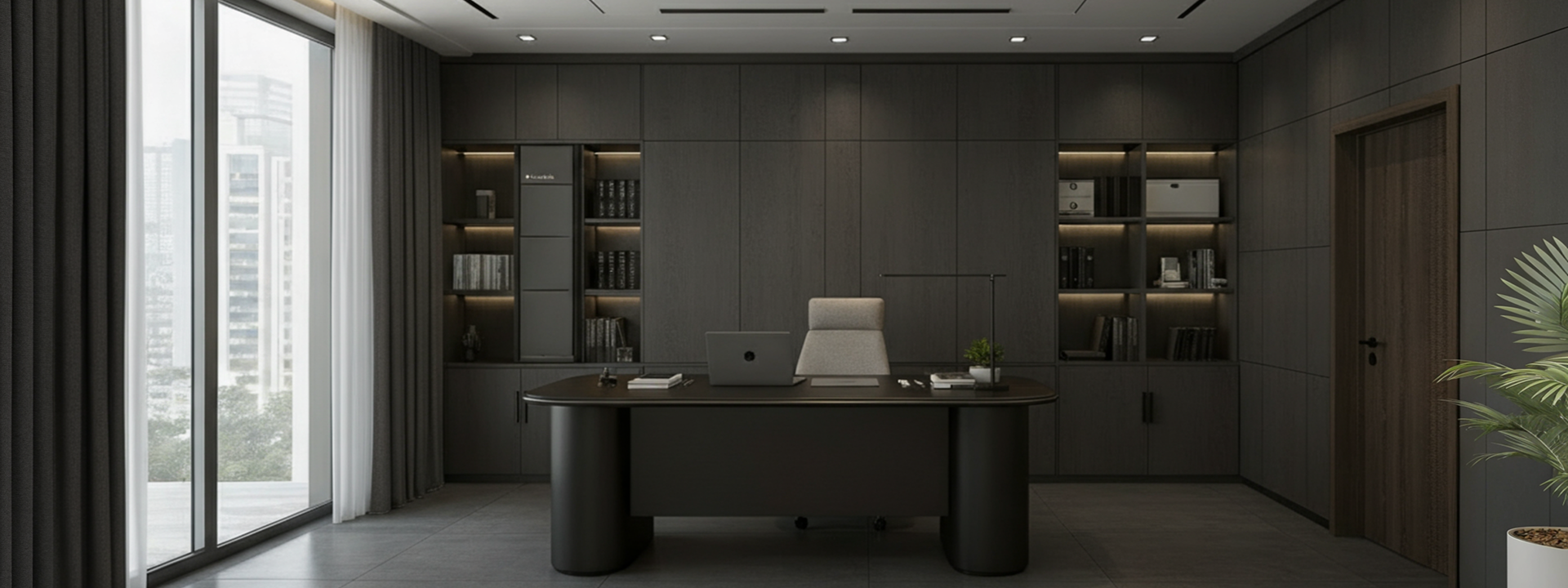 Столы для руководителей