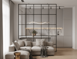 Стационарная