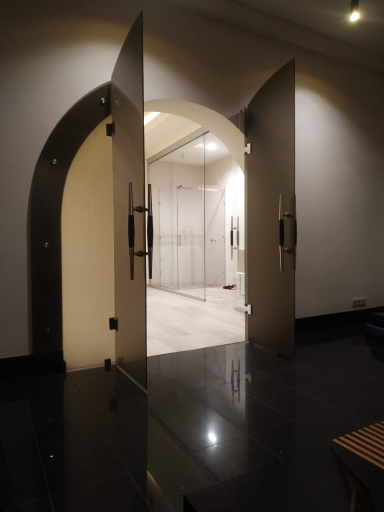 ЗАГС Центрального округа