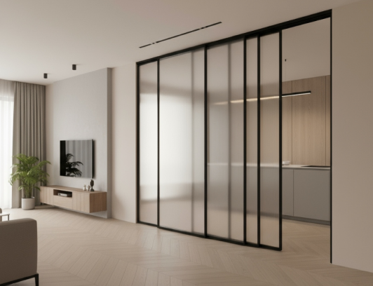 Телескопическая