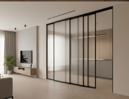 Телескопическая / каскадная