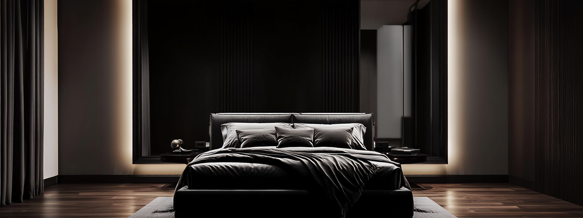 Зеркала на заказ под ваш интерьер