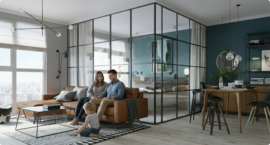 Частным клиентам