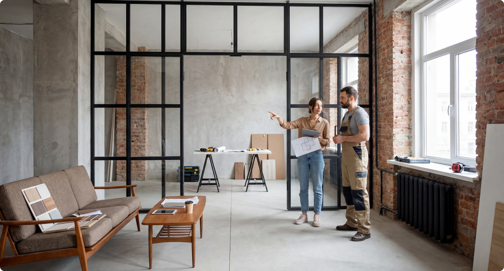 Дизайнерам и архитекторам