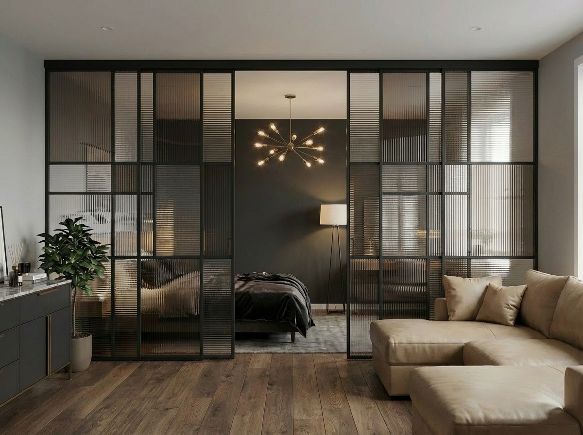 Комбинированные решения