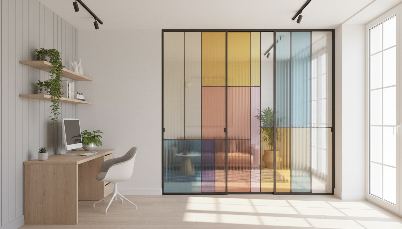 Минималистичная