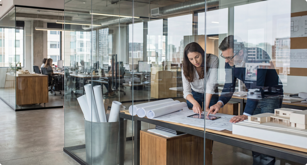 Коммерческим клиентам