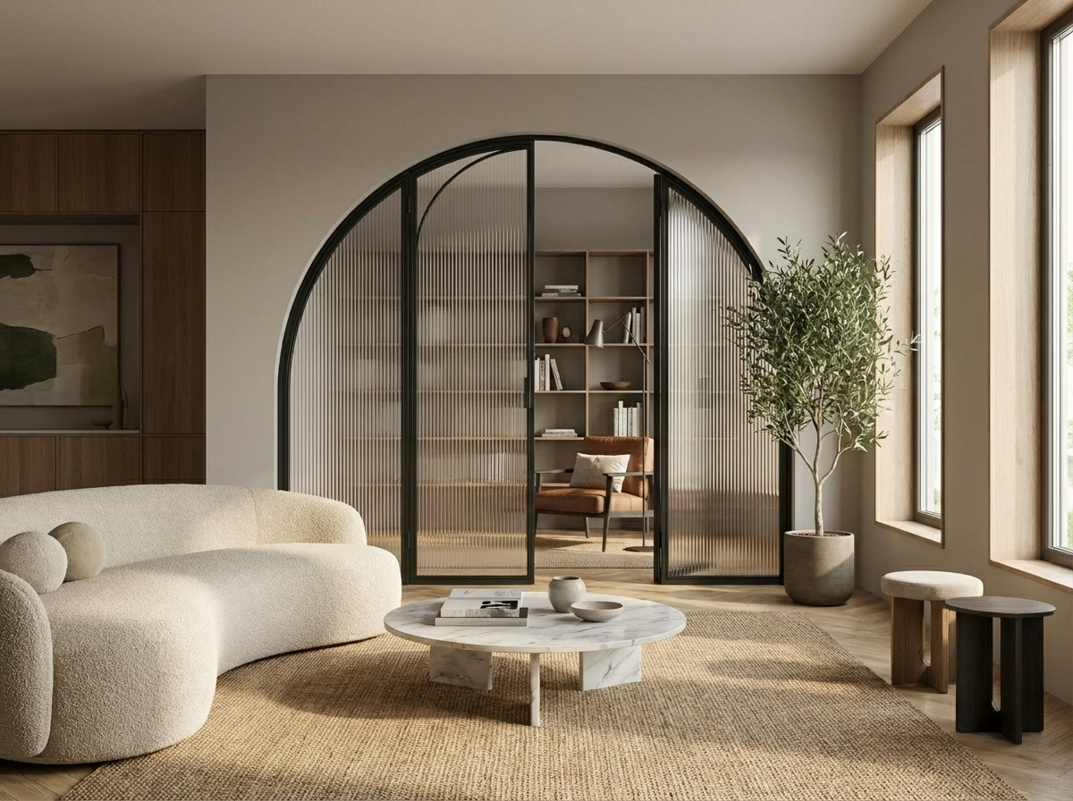 Арочная форма