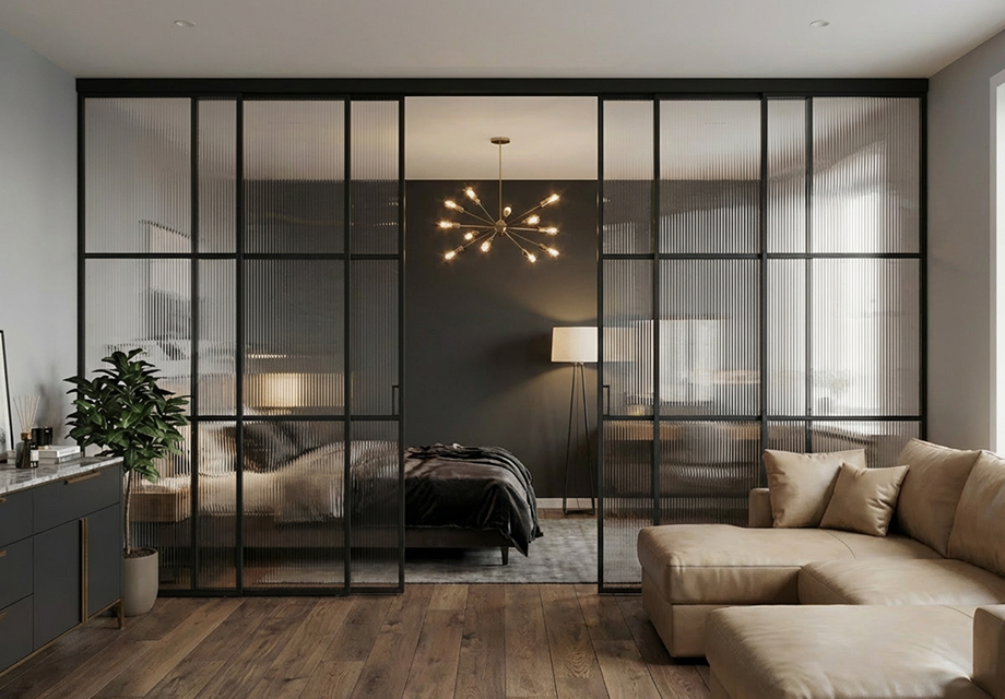 Телескопическая