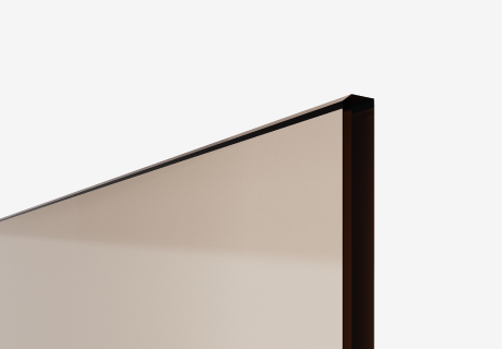 Цветное архитектурное стекло